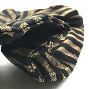 Fendi | Accessories | Authentic Fendi Pecan Scrunchie Hair  display picture 1